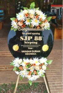 Grand Opening Ragunan
