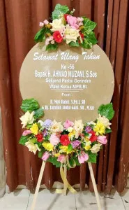 Ulang tahun Ragunan